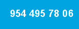 954 495 78 06